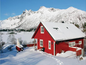  Holiday home Svolvær Kongsvatnveien  Сволвер 